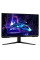 Монiтор Samsung 24" Odyssey G3 LS24DG300 (LS24DG300EIXCI) VA Black 180Hz