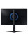 Монiтор Samsung 24" Odyssey G3 LS24DG300 (LS24DG300EIXCI) VA Black 180Hz