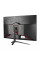 Монітор Prologix Gaming 31.5" GM3224CQ VA Black Curved 165Hz