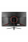 Монітор Prologix Gaming 31.5" GM3224CQ VA Black Curved 165Hz