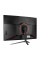 Монітор Prologix Gaming 31.5" GM3224CQ VA Black Curved 165Hz