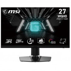 Монітор MSI 27" G272QPF E2 IPS Black 180Hz