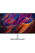 Монiтор DELL 27" U2723QE (210-BCXK) IPS Silver