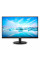 Монiтор Philips 27" 275V8LA/00 VA Black