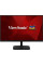 Монітор ViewSonic 24" VA2432-MHD IPS Black