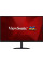 Монітор ViewSonic 24" VA2432-MHD IPS Black