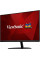 Монітор ViewSonic 24" VA2432-MHD IPS Black