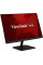 Монітор ViewSonic 24" VA2432-MHD IPS Black