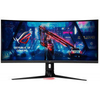 Монітор Asus 34.1" ROG Strix XG349C Curved (90LM06V0-B01A70)