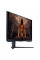 Монiтор Samsung 32" Odyssey G7 (LS32BG700EIXUA) IPS Black