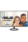 Монітор ASUS 27" VZ27EHF (90LM07B0-B01470) IPS Black