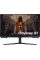 Монiтор Samsung 32" Odyssey G7 (LS32BG700EIXUA) IPS Black