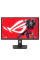 Монітор Asus 27" ROG Strix 27" XG27ACG (90LM0A70-B01370) IPS Black 180Hz