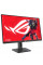 Монітор Asus 27" ROG Strix 27" XG27ACG (90LM0A70-B01370) IPS Black 180Hz