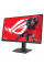 Монітор Asus 27" ROG Strix 27" XG27ACG (90LM0A70-B01370) IPS Black 180Hz