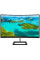 Монiтор Philips 32" 322E1C/00 VA Black/Silver Curved