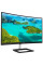 Монiтор Philips 32" 322E1C/00 VA Black/Silver Curved