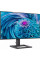 Монiтор Philips 23.8" 242E2FA/00 IPS Black