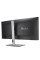 Монітор Asus 34.1" PA34VCNV (90LM04A0-B02370) IPS Black/Silver Curved