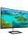 Монiтор Philips 27" 272E1CA/00 VA Black Curved