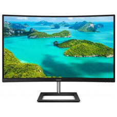 Монiтор Philips 31.5" 325E1C/00 VA Black Curved