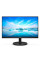 Монiтор Philips 21.5" 221V8A/00 VA Black