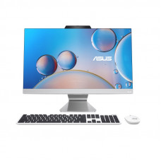 Моноблок Asus M3402WFAK-WPC0080 (90PT03L1-M00RZ0) White