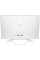 Моноблок HP All-in-One 27-cb1005ua (694Z6EA) Starry White