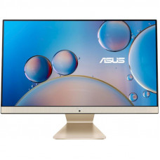 Моноблок Asus M3400WYAK-BA018M (90PT03B2-M008W0) Black/Gold