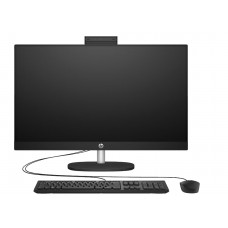 Моноблок HP All-in-One 27-cr0043ua (A45DYEA) Jet Black