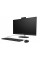 Моноблок HP All-in-One 27-cr0043ua (A45DYEA) Jet Black