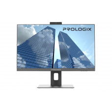 Моноблок Prologix PLP61024 (PLP61024.I124.16.S4.N.949) Black