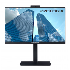 Моноблок Prologix PLP61024 (PLP61024.I121.8.S5.N.593) Black