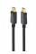 Кабель Cablexpert DisplayPort - DisplayPort V 1.2 (M/M), 5 м, Black (CC-DP2-5M)