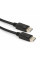 Кабель Cablexpert DisplayPort - DisplayPort V 1.2 (M/M), 5 м, Black (CC-DP2-5M)