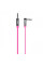 Аудіо-кабель Belkin MIXIT 3.5 мм - 3.5 мм (M/M), 0.9 м Pink (AV10128cw03-PNK)