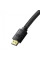 Кабель Baseus High Definition HDMI - HDMI V 2.1, (M/M), 3 м, Black (CAKGQ-L01)