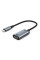 Кабель Cabletime HDMI - USB Type-C V 1.4 (F/M), 0.15 м, 4K/30HZ (CP11A)