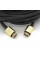 Кабель Merlion HDMI - HDMI V 2.1, (M/M), 5 м, Black (YT-HDMI(M)/(M)8KV2.1-5.0m/19116)
