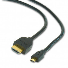 Кабель Cablexpert (CC-HDMID-6) HDMI-microHDMI