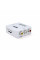 Адаптер Voltronic HDMI - 3хRCA (F/F), White (YT-CM-AV/HDMI/07785)