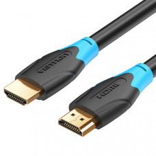 Кабель Vention HDMI - HDMI V 2.0, (M/M), 3 м, Black (AACBI)