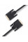 Кабель Prologix DVI - DVI (M/M), Single link,18+1, 3 м, Black (PR-DVI-DVI-P-05-28-3m)