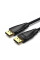 Кабель Vention DisplayPort - DisplayPort V1.4 (M/M), 3 м, Black (HCCBI)