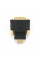 Адаптер Cablexpert HDMI - DVI (M/M), Black (A-HDMI-DVI-1)