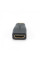 Адаптер Cablexpert HDMI - mini-HDMI, (M/F), Black (A-HDMI-FC)