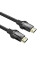 Кабель Vention HDMI - HDMI V 2.0 (M/M), 3 м, Black (VAA-B05-B300)