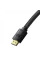 Кабель Baseus High Definition HDMI - HDMI V 2.1, (M/M), 1.5 м, Black (WKGQ040101)