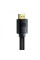 Кабель Baseus High Definition HDMI - HDMI V 2.1, (M/M), 1.5 м, Black (WKGQ040101)