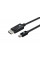 Кабель 2E mini DisplayPort - DisplayPort (M/M), 2 м, Black (2E-W1704)